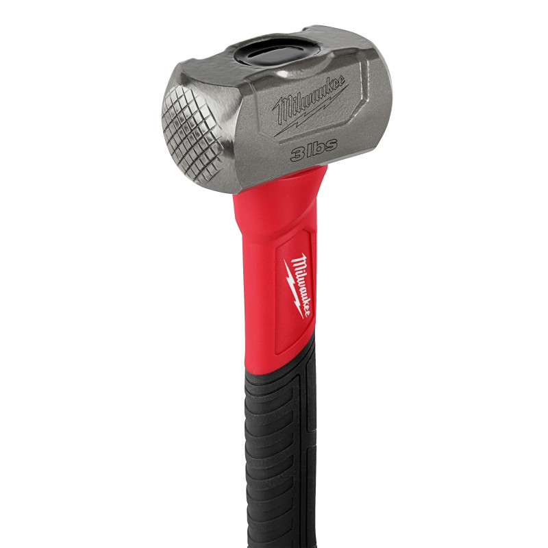 Кувалда MILWAUKEE 1,36кг (4932478255)