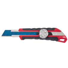Ніж висувний HEAVY DUTY MILWAUKEE, 18мм (48221961)