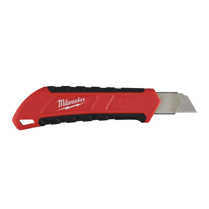 Ніж висувний HEAVY DUTY MILWAUKEE, 18мм (48221961)