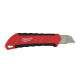 Ніж висувний HEAVY DUTY MILWAUKEE, 18мм (48221961)