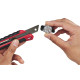 Ніж висувний HEAVY DUTY MILWAUKEE, 18мм (48221961)