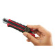 Ніж висувний HEAVY DUTY MILWAUKEE, 18мм (48221961)