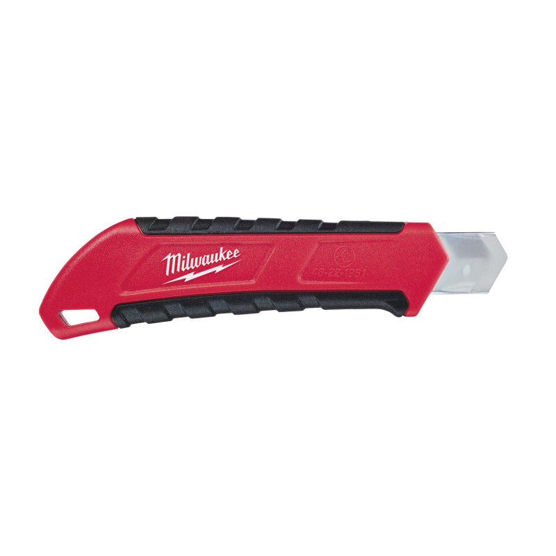 Ніж висувний HEAVY DUTY MILWAUKEE, 18мм (48221961)