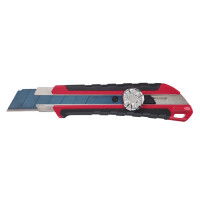 Ніж висувний HEAVY DUTY MILWAUKEE, 25мм (48221962)