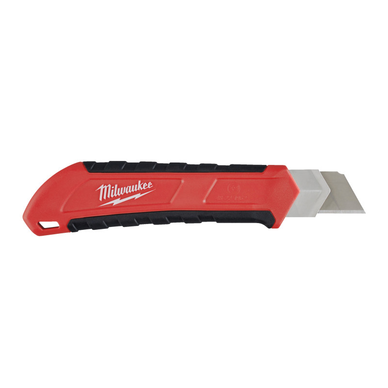 Ніж висувний HEAVY DUTY MILWAUKEE, 25мм (48221962)