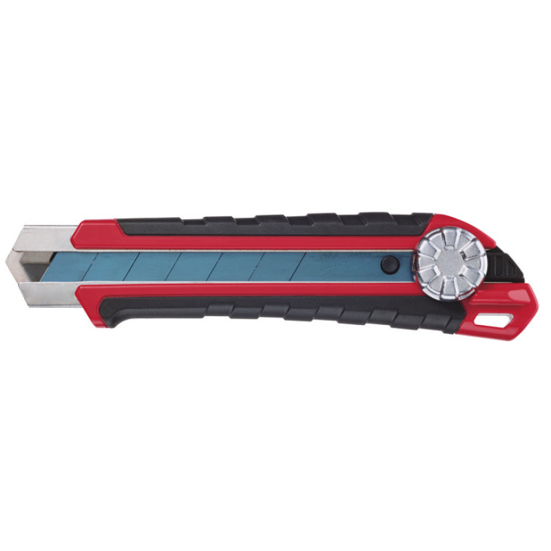Ніж висувний HEAVY DUTY MILWAUKEE, 25мм (48221962)
