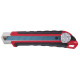 Ніж висувний HEAVY DUTY MILWAUKEE, 25мм (48221962)