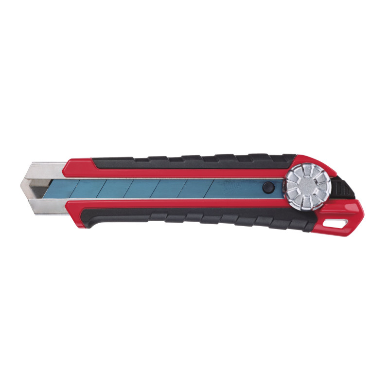 Ніж висувний HEAVY DUTY MILWAUKEE, 25мм (48221962)