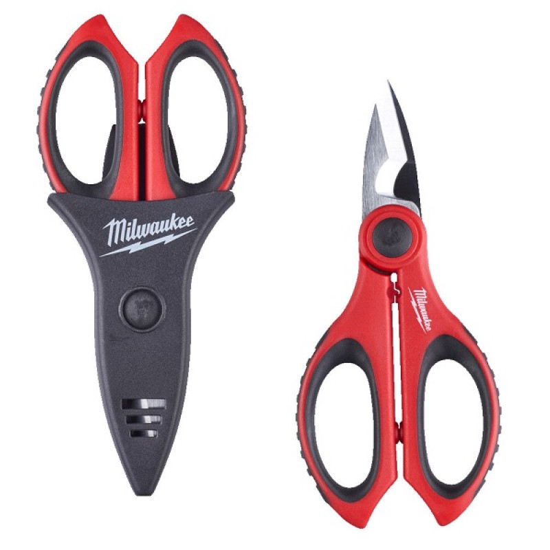 Ножиці електрика MILWAUKEE (4932478620)