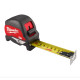 Рулетка магнітна MILWAUKEE Magnetic Gen4, полотно 30 мм, 5 м (4932498768)