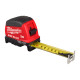 Рулетка магнітна MILWAUKEE Wide Blade Magnetic Gen2, полотно 35 мм, 5 м (4932499207)