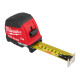 Рулетка магнітна MILWAUKEE Wide Blade Gen2, полотно 35 мм, 8 м (4932499209)