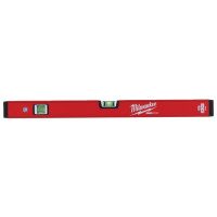 Рівень магнітний Slim Box MILWAUKEE, 60см (4932464855)