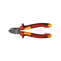 Бокорізи VDE діелектричні MILWAUKEE, 160мм (4932464567)
