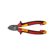 Бокорізи VDE діелектричні MILWAUKEE, 160мм (4932464567)