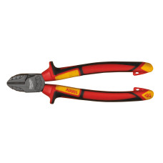 Бокорізи VDE діелектричні MILWAUKEE, 180мм (4932464568)