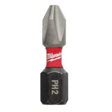 Насадка Milwaukee PH1 SHOCKWAVE 2шт. (4932430850)