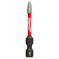 Біта Milwaukee PH1 SHOCKWAVE 50 мм. (4932471564)