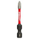 Біта Milwaukee PH1 SHOCKWAVE 50 мм. (4932471564)