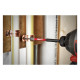 Біта SHOCKWAVE MILWAUKEE, PH2, 90мм (1шт) (4932430856)