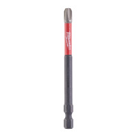 Біта Milwaukee PH3 SHOCKWAVE 90 мм, 1 шт. (4932430859)