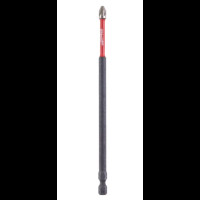 Бита MILWAUKEE SHOCKWAVE, PZ1, 150 мм, (1 шт.) (4932500393)