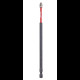 Бита MILWAUKEE SHOCKWAVE, PZ1, 150 мм, (1 шт.) (4932500393)