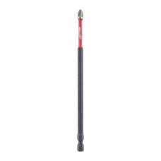 Біта Milwaukee PZ2 SHOCKWAVE 150 мм (4932471928)