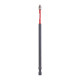 Біта Milwaukee PZ2 SHOCKWAVE 150 мм (4932471928)