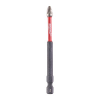 Біта SHOCKWAVE MILWAUKEE, PZ2, 90мм (1шт) (4932430867)