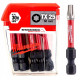 Насадка Milwaukee SHOCKWAVE TX25 50мм (10 шт) (4932430882)
