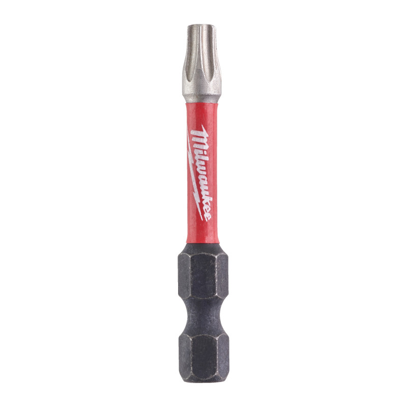Насадка Milwaukee SHOCKWAVE TX25 50мм (10 шт) (4932430882)