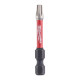 Насадка Milwaukee SHOCKWAVE TX25 50мм (10 шт) (4932430882)