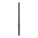 Бур MILWAUKEE SDS-PLUS 4C Contractor, 10х160 мм (4932498886)