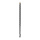 Бур MILWAUKEE SDS-PLUS 4C Contractor, 12х210 мм (4932498895)