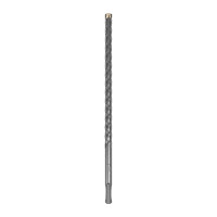 Бур SDS-PLUS 4C Contractor MILWAUKEE, O12х260мм (4932498897)