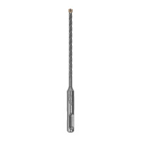 Бур MILWAUKEE SDS-PLUS 4C Contractor, 5.5х160 мм (4932498866)