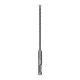Бур MILWAUKEE SDS-PLUS 4C Contractor, 5.5х160 мм (4932498866)