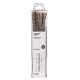 Бур MILWAUKEE SDS-PLUS 4C Contractor, 6х160 мм, 10 шт (4932498870)