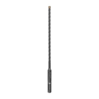 Бур SDS-PLUS 4C Contractor MILWAUKEE, O6х210мм (4932498871)