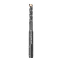 Бур SDS-PLUS 4C Contractor MILWAUKEE, O8х110мм (4932498878)