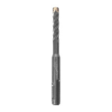 Бур SDS-PLUS 4C Contractor MILWAUKEE, O8х110мм (4932498878)
