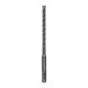 Бур SDS-PLUS 4C Contractor MILWAUKEE, O8х160мм (4932498879)