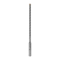 Бур SDS-PLUS 4C Contractor MILWAUKEE, O8х210мм (4932498881)