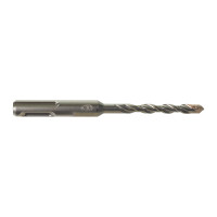 Бур SDS+ M2 6x110 MILWAUKEE (4932307068)