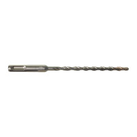 Бур SDS+ M2 6x160 MILWAUKEE (1шт) (4932307069)