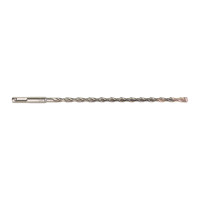 Бур MILWAUKEE SDS-PLUS M2, 8х250х200 мм (4932353821)