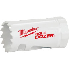 Коронка Bi-Metal 19мм Milwaukee (III) (1 шт) (49560023)