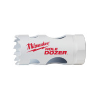 Коронка Bi-Metal MILWAUKEE, діаметр25мм (49560043)