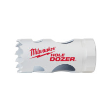 Коронка Bi-Metal MILWAUKEE, діаметр25мм (49560043)
